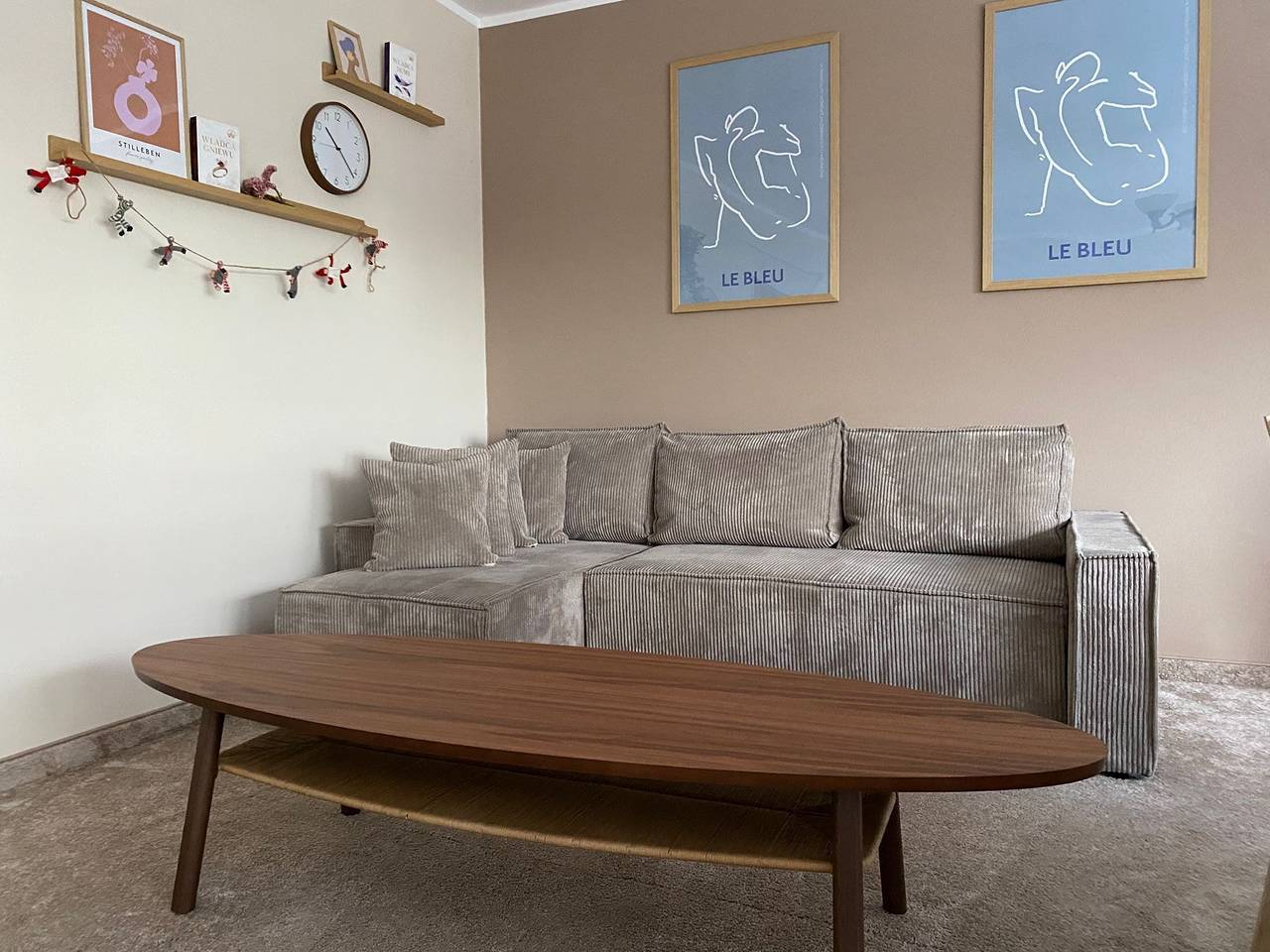 Ganze Wohnung, Komfortables Apartment, Sauna im Preis inbegriffen in Kolberg, Polnische Ostsee