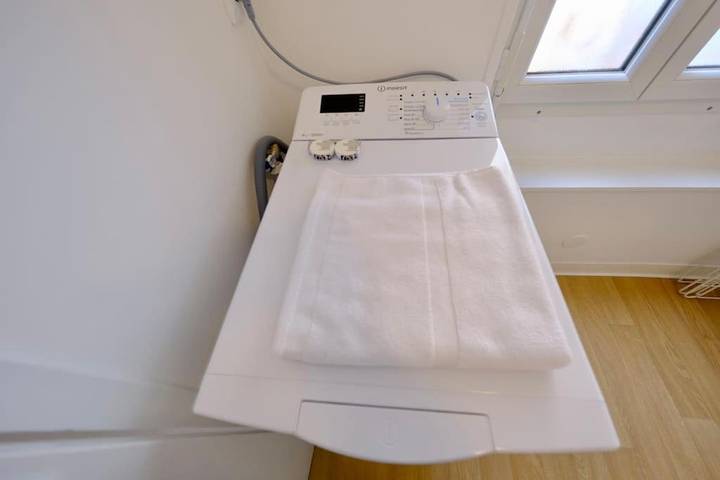 Gîte pour 2 personnes, avec jardin à Verneuil-sur-Avre - 2