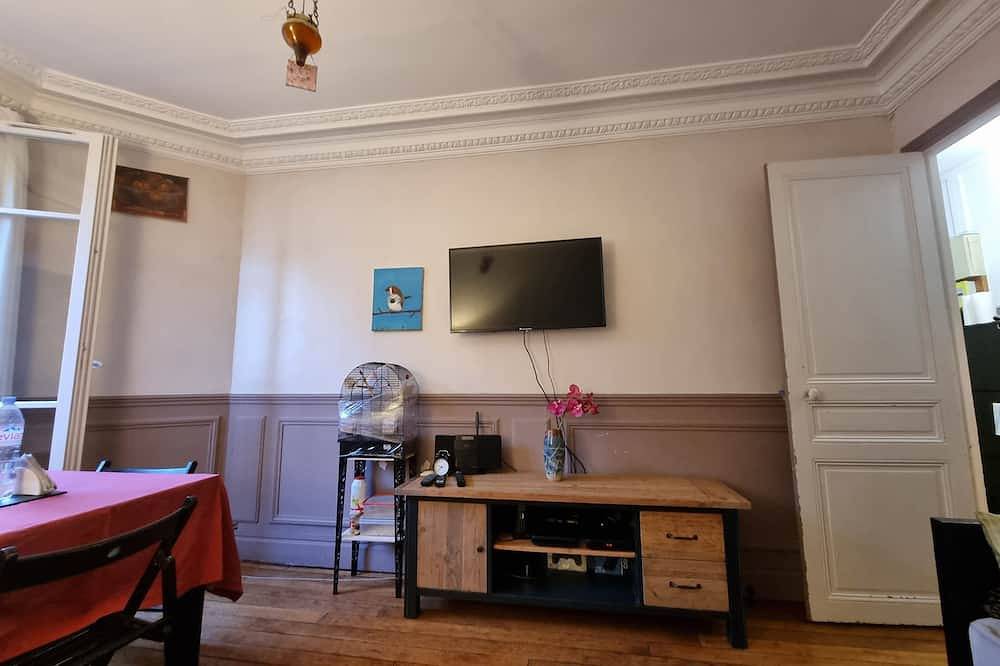 Appartement de vacances