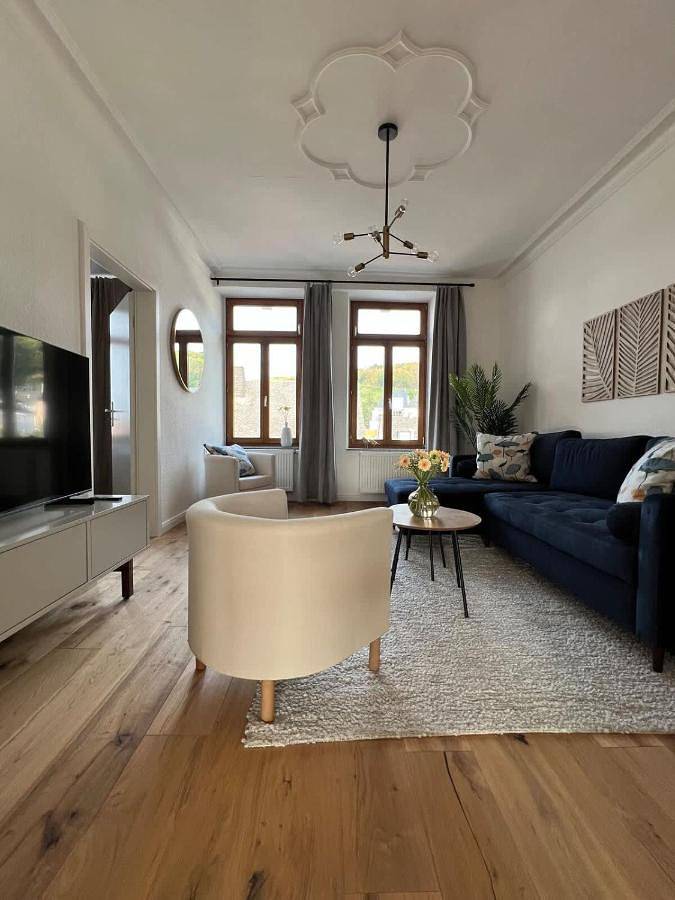 Ferienhaus für 4 Personen in Trier - 2