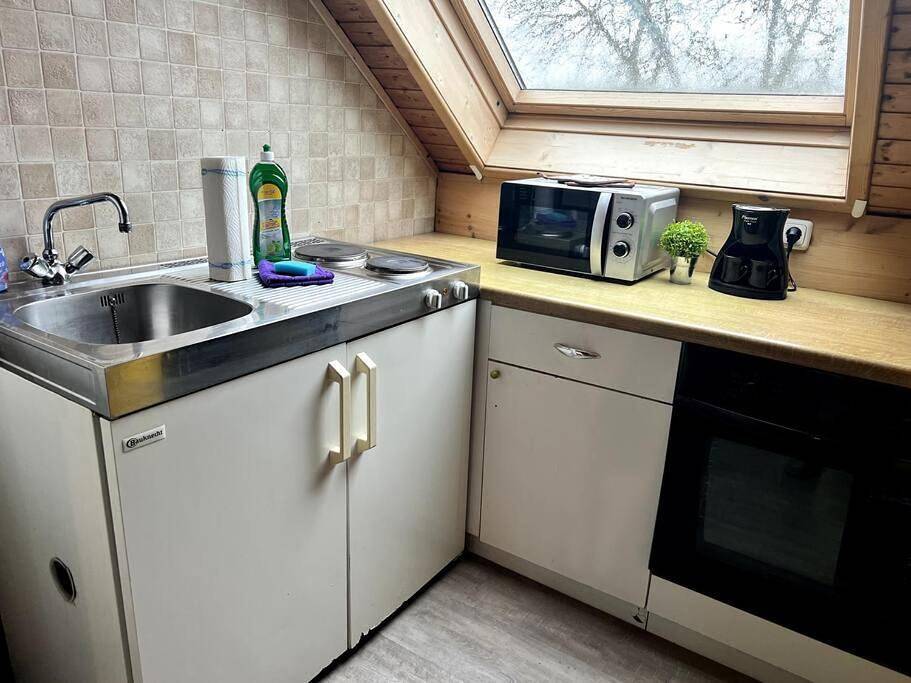 Appartement entier, Two-Bedroom Apartment in Rheinau, Forêt-Noire centrale