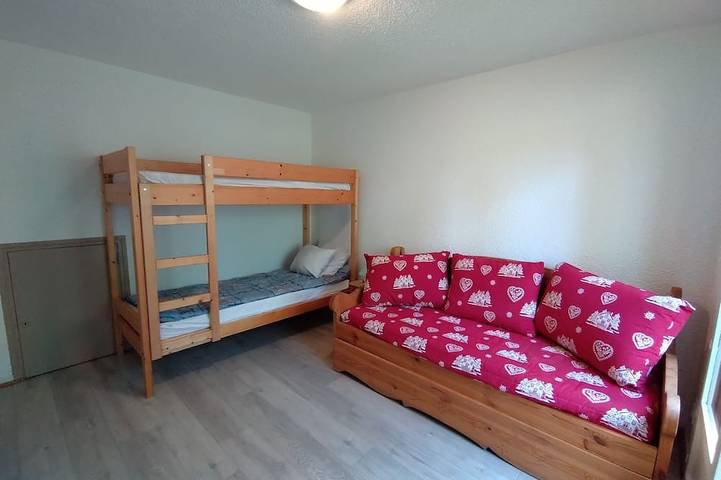 Gîte pour 6 personnes à Montclar - 2