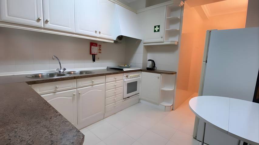 Gîte pour 6 personnes à Torreira - 2