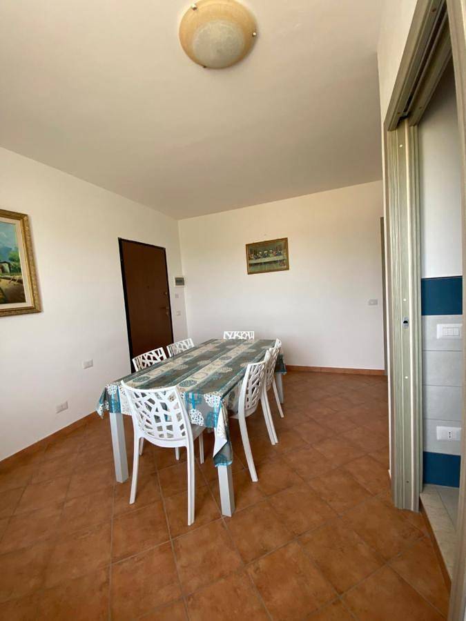 Appartamento intero, Appartamento Con 3 Camere Con Bagno Interno, Cucina Sea & Sun 2 in Triscina, Castelvetrano (Comune)