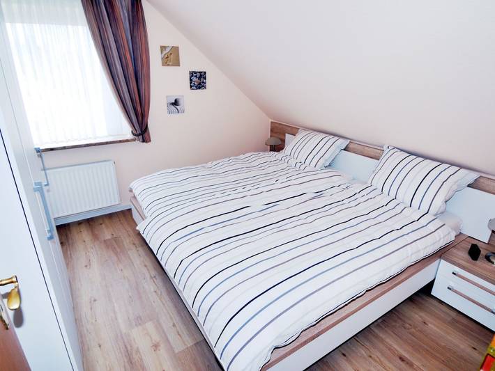 Ferienwohnung für 2 Personen, mit Garten, mit Haustier in Heiligenhafen - 3