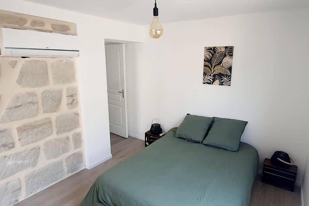 Appartement entier, Two-Bedroom Apartment in Brive-la-Gaillarde, Région de Brive-la-Gaillarde
