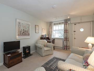 Cottage for 2 People in Hampshire, South East England, Photo 1