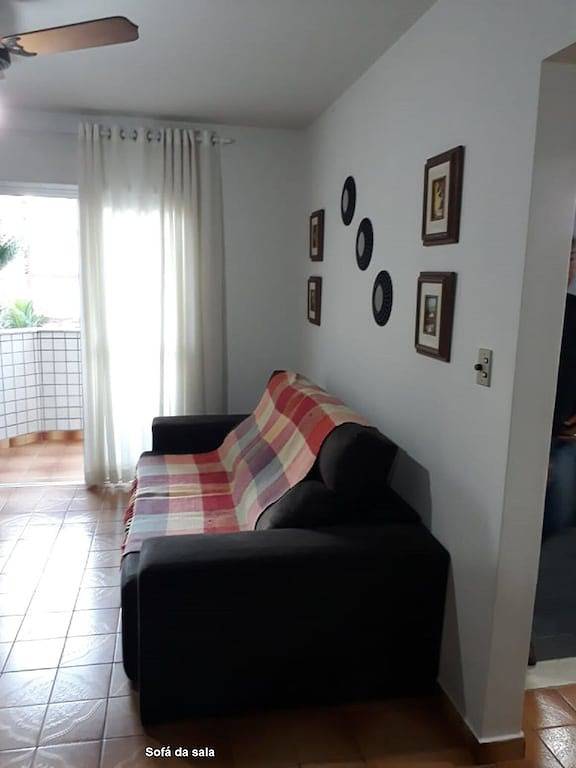 Ganze Wohnung, Wohnung 200m Strand (mit Aussicht), Ruhe und Komfort, nah an alles. in Guarapari, Região Metropolitana da Grande Vitória