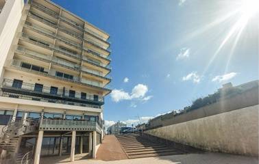 Appartement De Vacances pour 2 Personnes dans Saint-Gilles-Croix-de-Vie, Vallée de la Loire, Photo 1