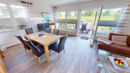 Ferienwohnung für 6 Personen in Grömitz, Südliche Ostseeküste, Bild 1