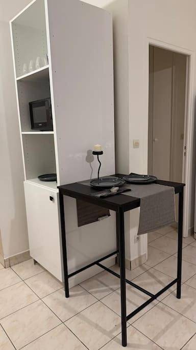 Gîte pour 2 personnes, avec jacuzzi à Le Plessis-Robinson - 2