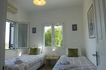 Bungalow voor 6 Personen in Corfu, Griekenland, Afbeelding 3