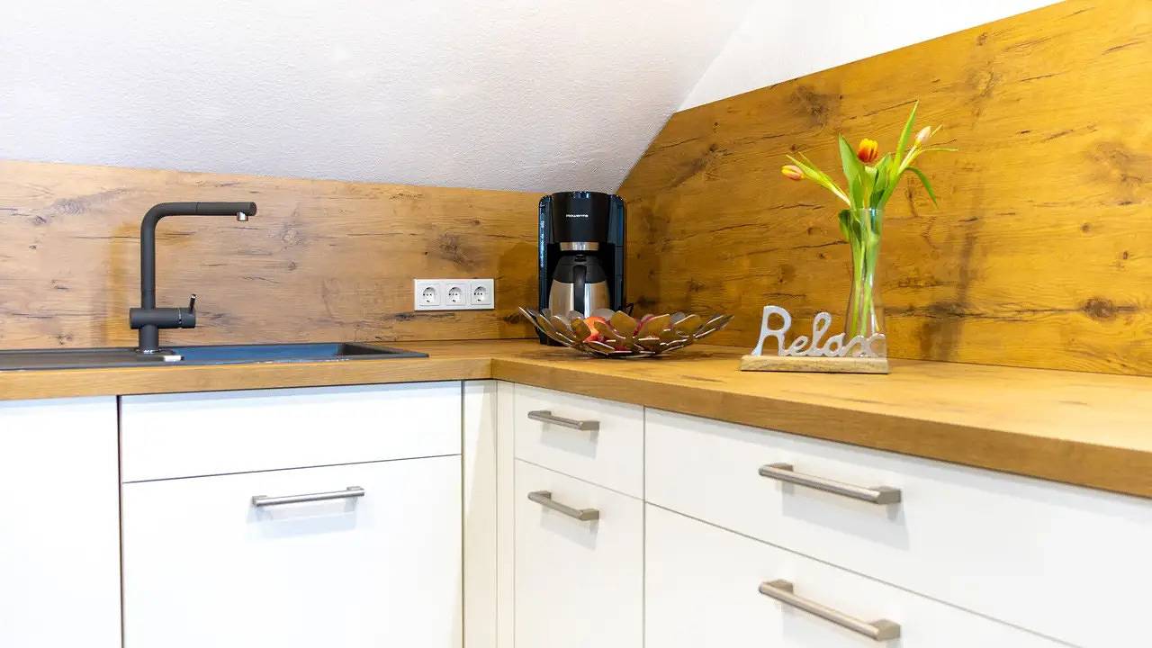 Apartamento vacacional entero, Ferienwohnung für 4 Personen (70 m²) in Hemfurth-Edersee, Edertal
