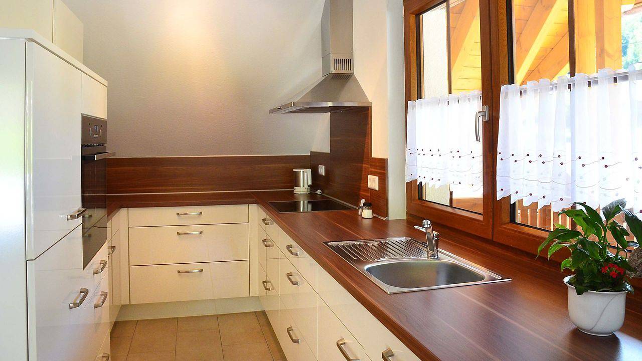 Ganze Ferienwohnung, Ferienwohnung für 4 Personen (69 m²) in Lahr/Schwarzwald in Lahr, Mittlerer Schwarzwald