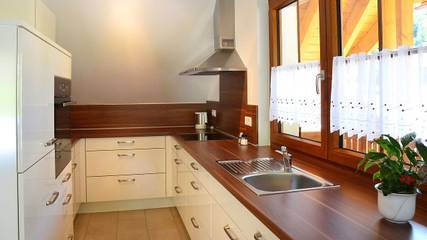 Ferienwohnung für 4 Personen in Lahr, Mittlerer Schwarzwald, Bild 4