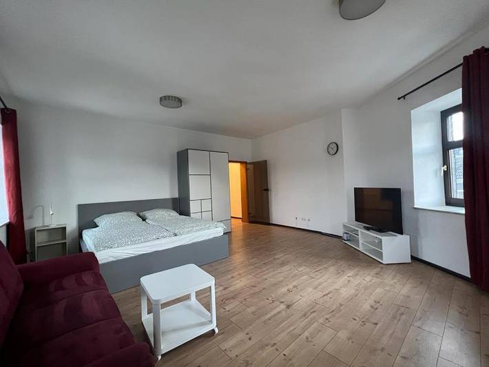 Gîte pour 2 personnes, avec vue à Brühl - 2