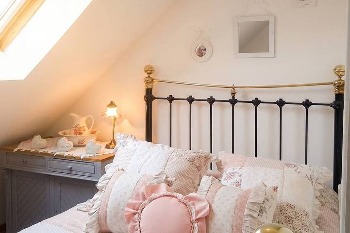 Location de vacances pour 5 personnes, avec Balcon/Terrasse et Terrasse ainsi que Jardin et Piscine dans Mortain-Bocage - 2