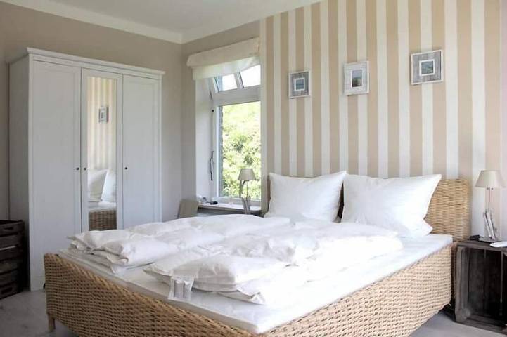 Ferienhaus für 2 Personen, mit Garten in Kiel - 2