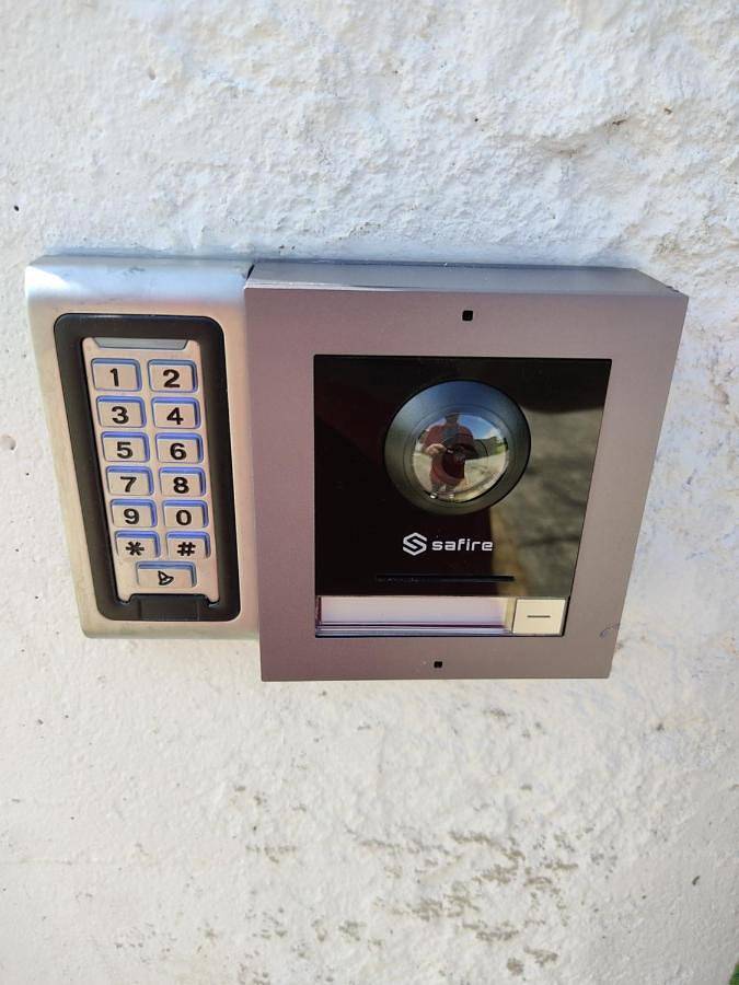 Gîte pour 3 personnes, avec jardin ainsi que piscine et vue à Padrón - 4