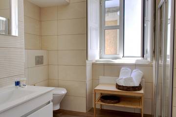 Apartment for 4 People in Tavira (Santa Maria), Tavira (Santa Maria e Santiago), Photo 2