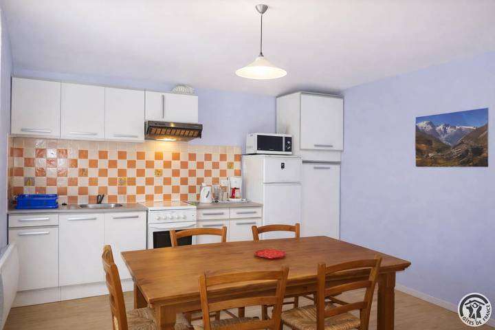 Gîte pour 5 personnes à Illier-et-Laramade - 4