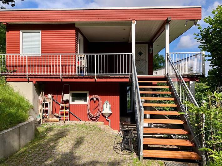 Ferienhaus für 5 Personen, mit Terrasse, mit Haustier in Flensburg - 3