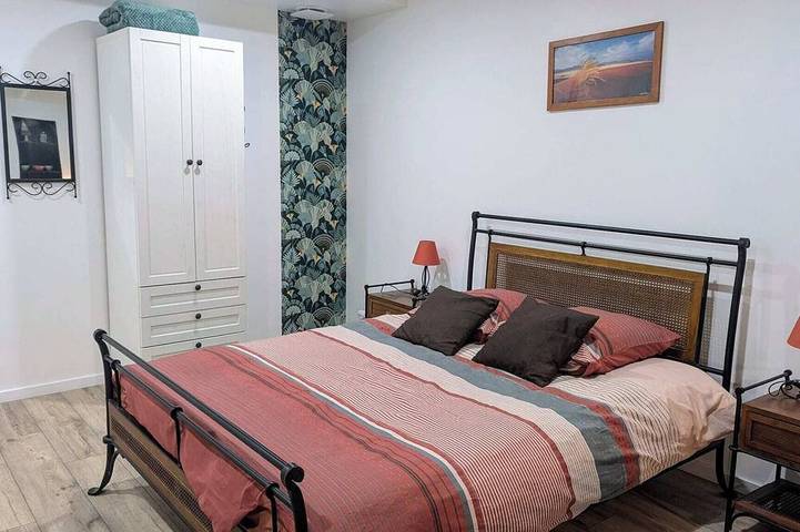 Location de vacances pour 10 personnes à La Roche-sur-Foron - 3