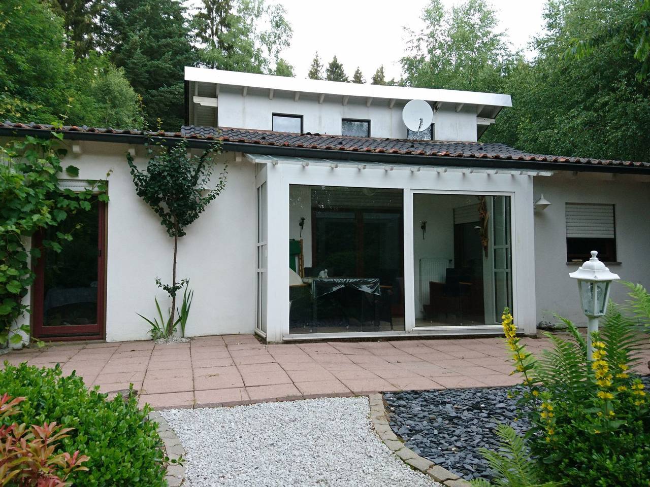 In Im Trieschelbach mit Großem Garten in Hermeskeil, Landkreis Trier-Saarburg