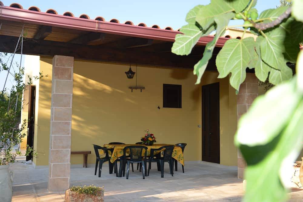 Villa in Salve, Golfo de Tarento