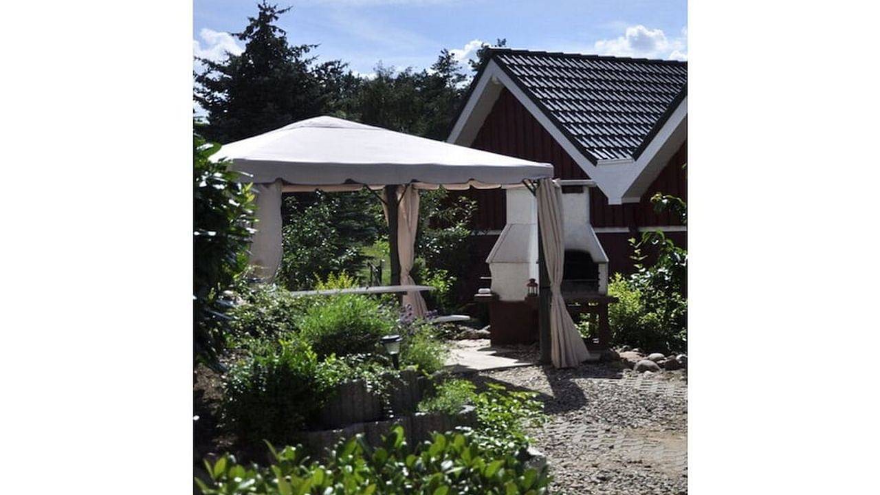 Ferienhaus für 2 Personen (40 m²) in Zislow in Zislow, Plauer See