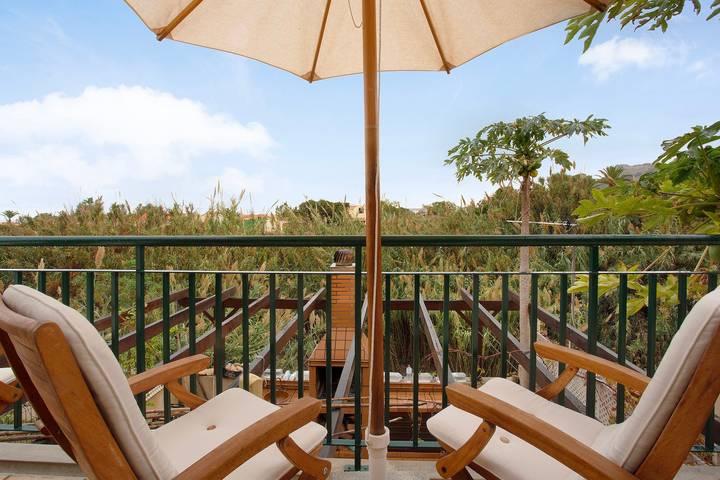 Ferienhaus für 5 Personen, mit Balkon auf Porto Santo - 3