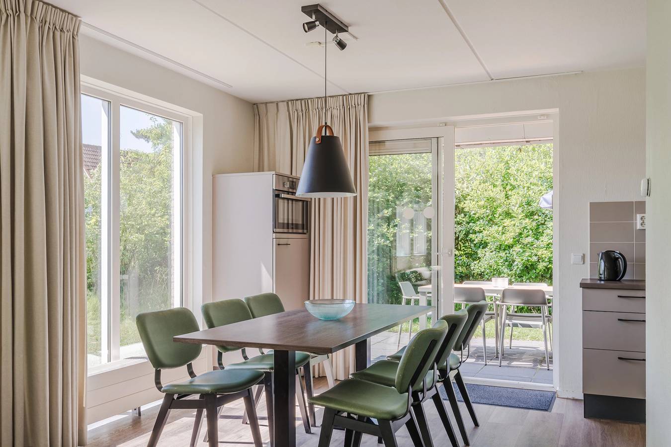 Landal Landgoed 't Loo — 6-persoons bungalow in Veluwe