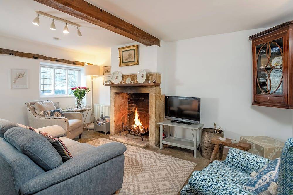 Cottage for 4 People in Chipping Campden, The Cotswolds