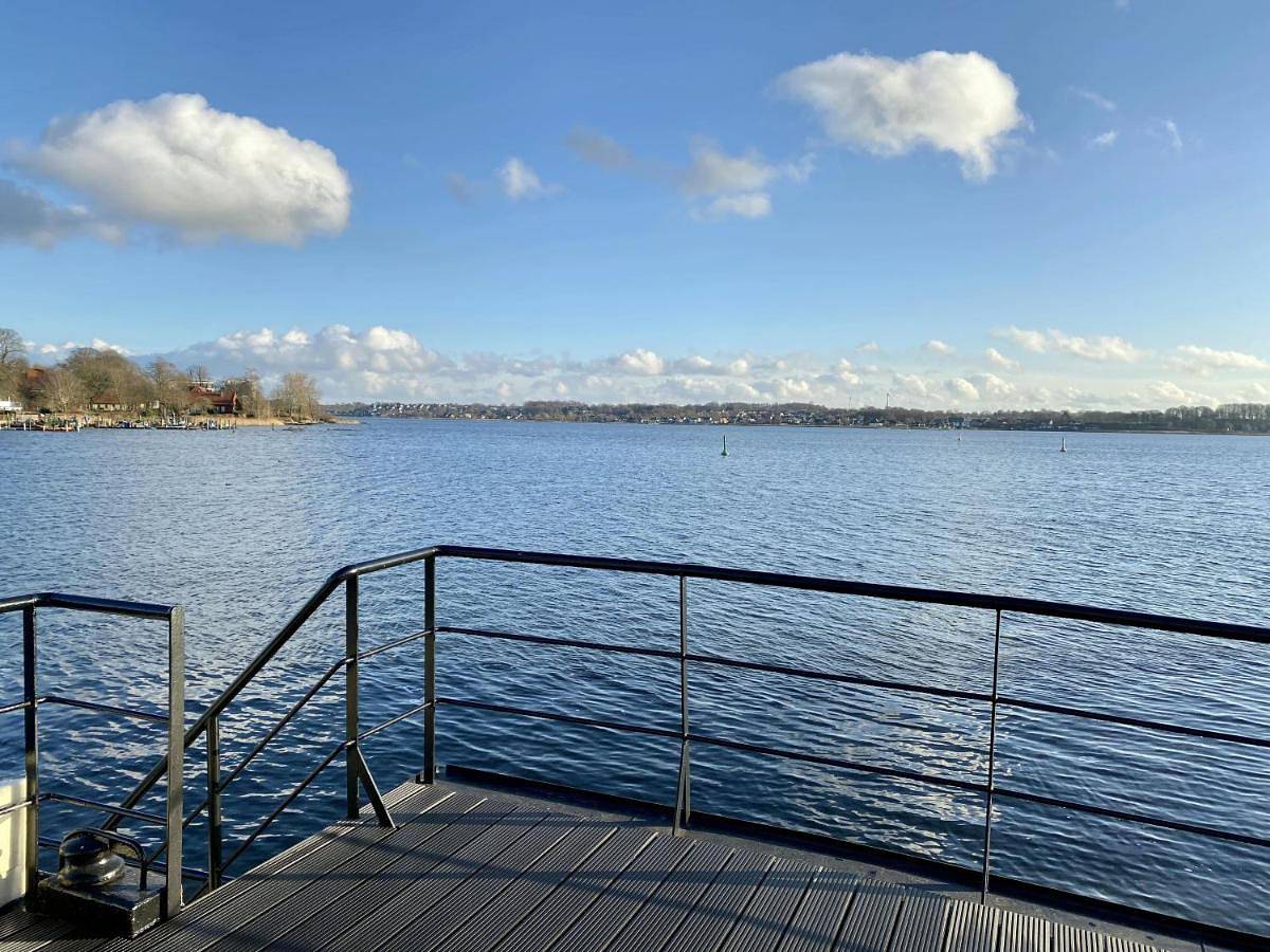 Holiday Home in Schleswig, Schleswig & Umgebung