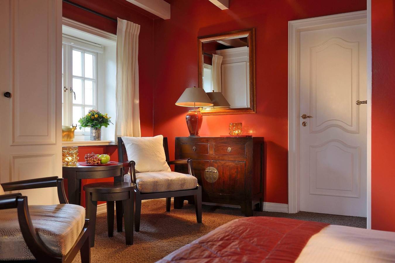 Doppelzimmer # 15 in Kampen (Sylt), Sylt