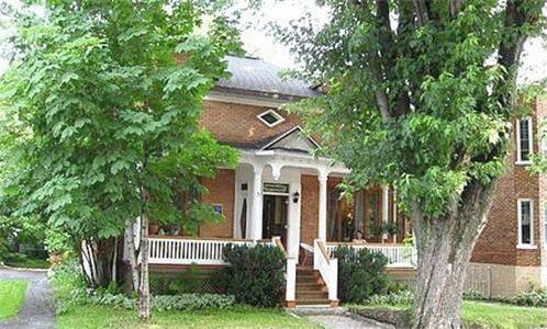 Chambre d’hôte pour 2 personnes, avec jardin et terrasse dans Québec - 2