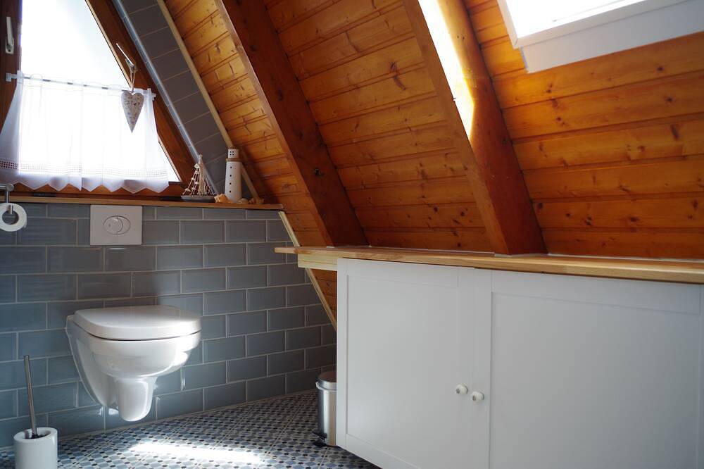 Spökenkieker Haustierfreundliches Nurdach Ferienhaus in Detern Ostfriesland in Detern, Ostfriesland