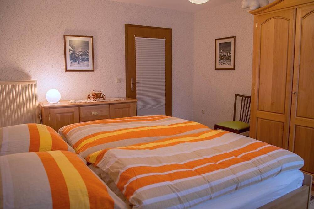 Ferienhaus Fisch - nur Urlaubsgäste - Ferienhaus in Schoden, Landkreis Trier-Saarburg