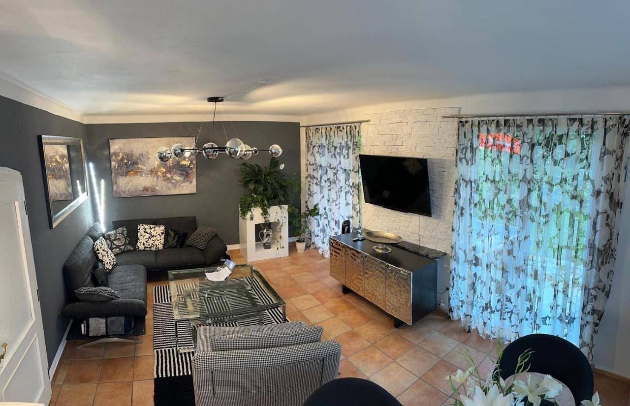Ganze Wohnung, One-Bedroom Apartment in Großgmain, Bezirk Salzburg-Umgebung