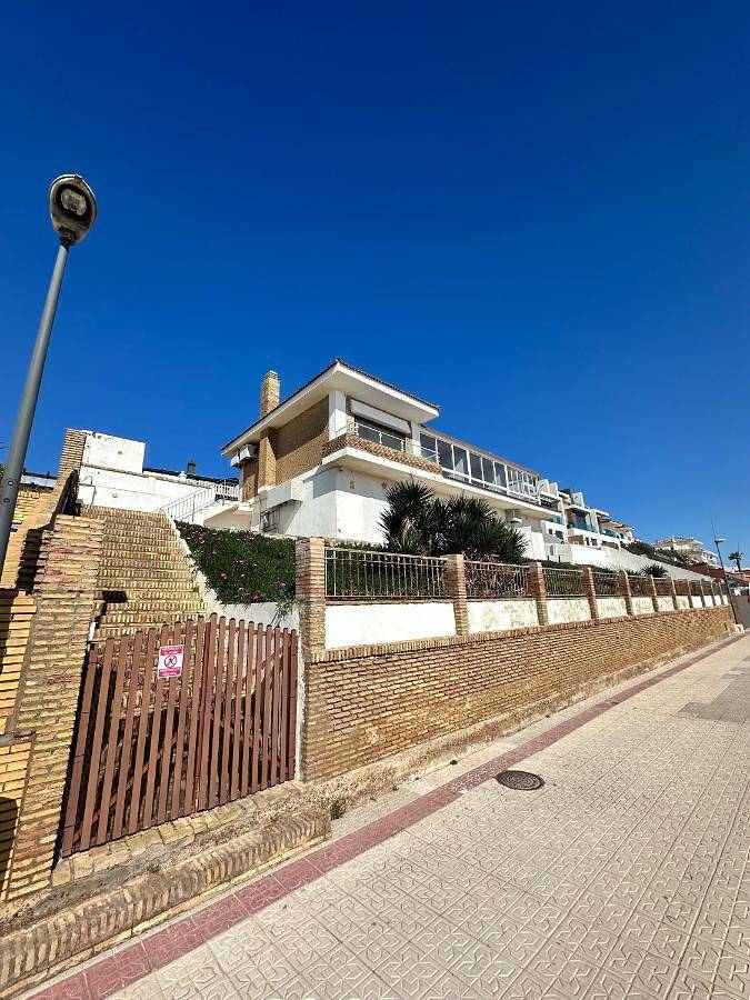 Apartamento entero, A la Orilla del Mar in Matalascañas, Almonte