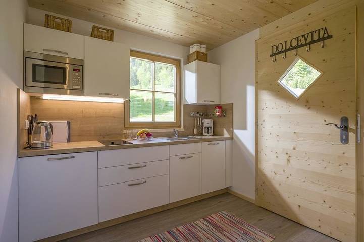 Chalet für 4 Personen, mit Garten in Kaisergebirge - 4