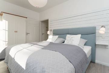 Ferienhaus für 6 Personen in Blekendorf, Südliche Ostseeküste, Bild 2