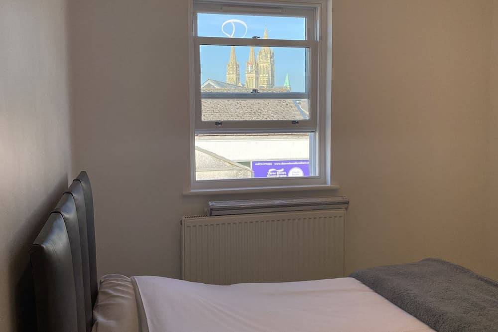 Entire apartment, Apartment 7- The cathedral view in Truro, Cornwall