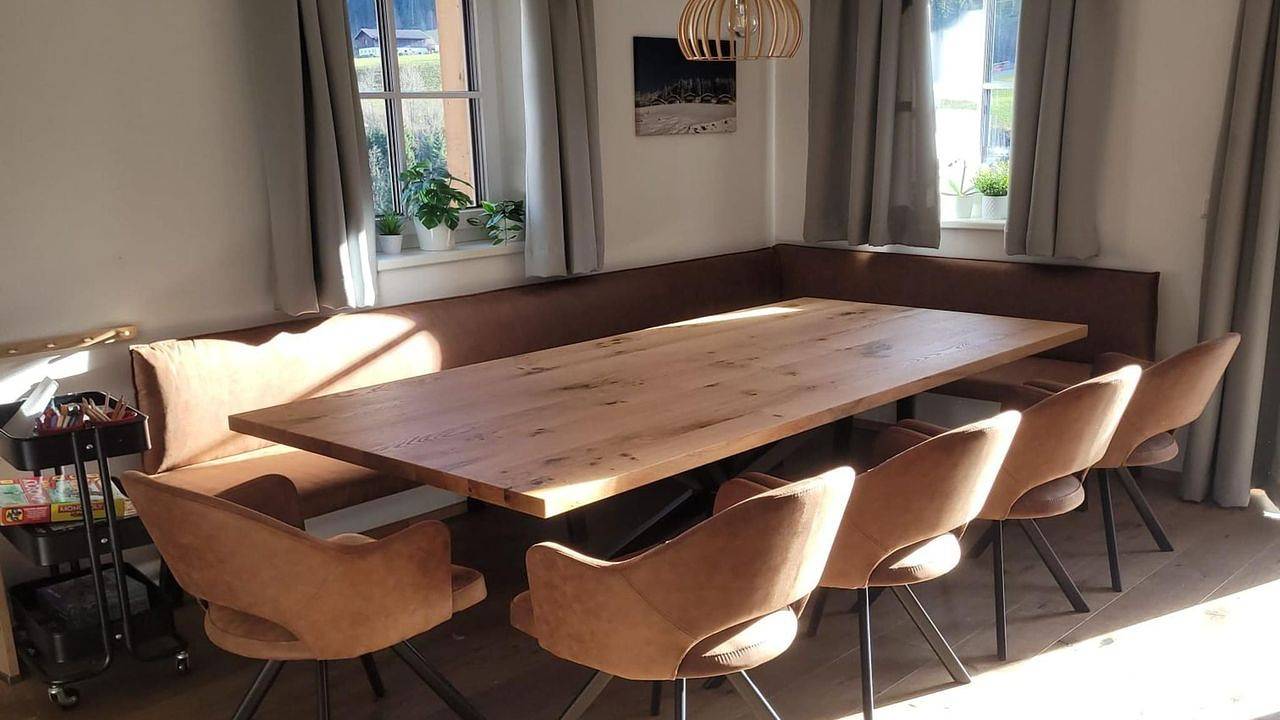 Ferienhaus für 8 Personen (130 m²) in Mühlbach am Hochkönig in Mühlbach am Hochkönig, Ski Amadé