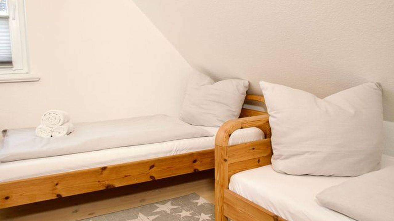 Ferienhaus für 4 Personen (75 m²) in Nordstrand in Nordstrand (Gemeinde), Nordseeküste