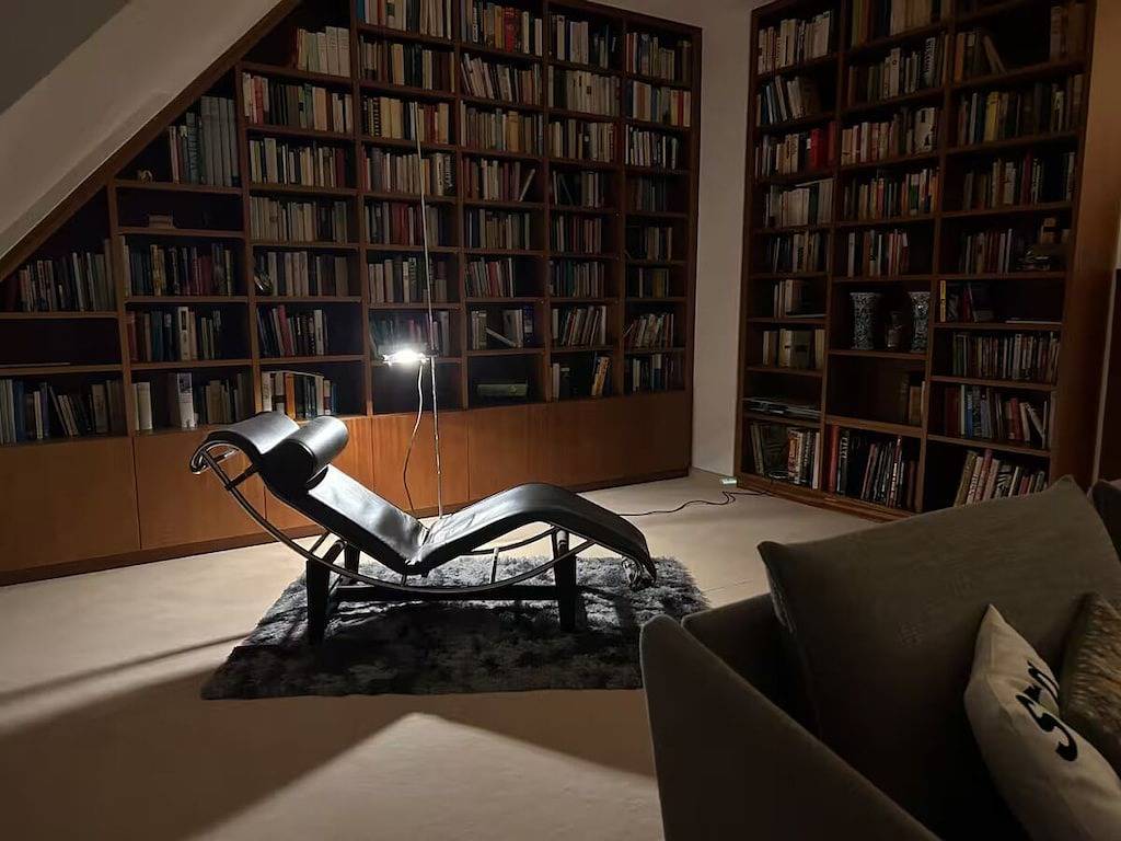 Luxuriöse, gemütliche Ferienwohnungen in St. Georg, Hamburg