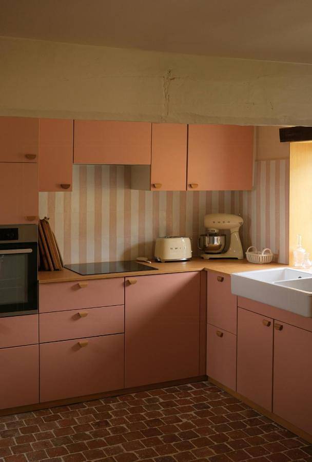 Location de vacances pour 10 personnes, avec jardin et terrasse à Boutigny-Prouais - 3