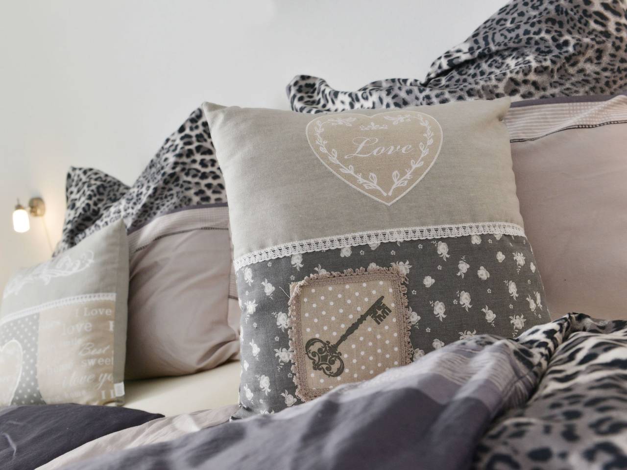 Moderne Wohnungen in historischem Ambiente unweit zur Altstadt und zum Hafen in Ocenarium Stralsund, Stralsund