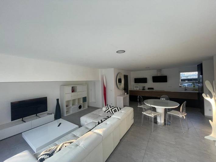 Location de vacances pour 4 personnes, avec terrasse et vue à Lingolsheim - 4