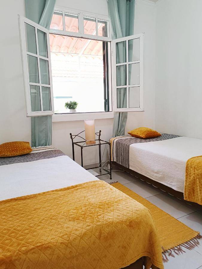 Double Room in Funchal (Santa Maria Maior), Madeira